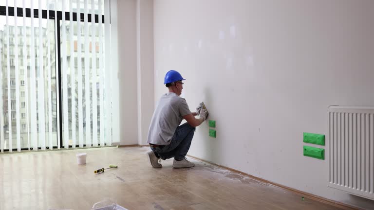 Best Commercial Mold Inspection  in Bridgeport, WV